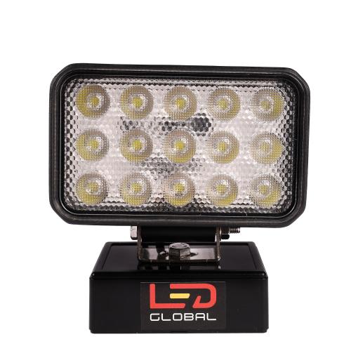 Droplight / Shop / Work Light LED BK 7768056